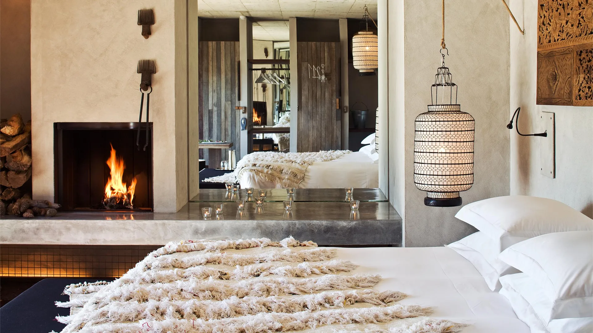 Tree Rooms Areias do Seixo Tree Rooms